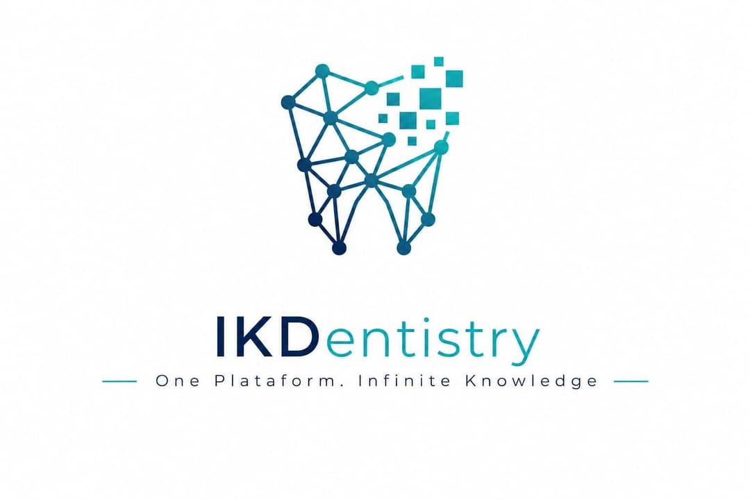 IKDentistry — Uma plataforma, conhecimento infinito